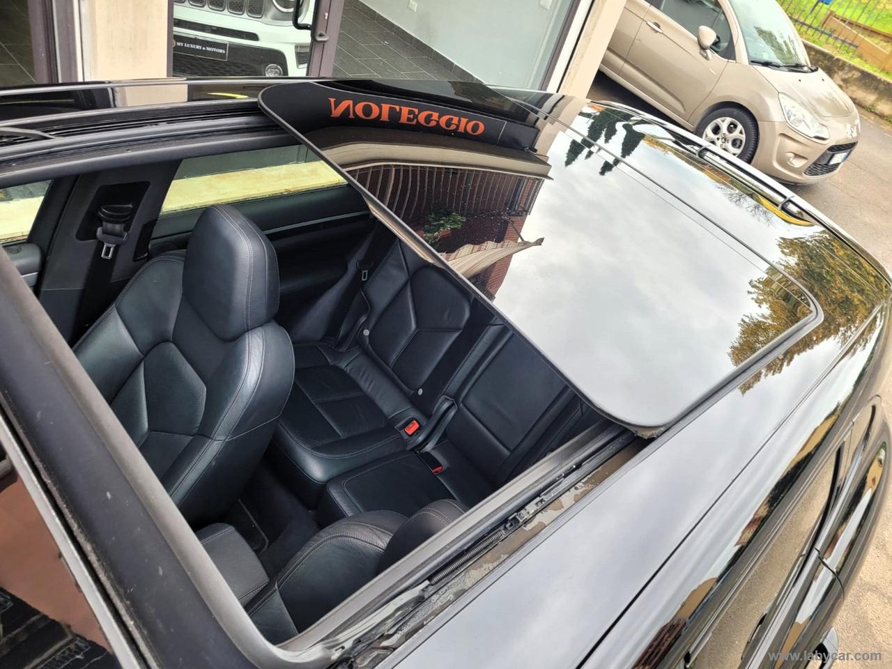 PORSCHE Cayenne 3.0 Diesel DOPPIO TETTO*ITA