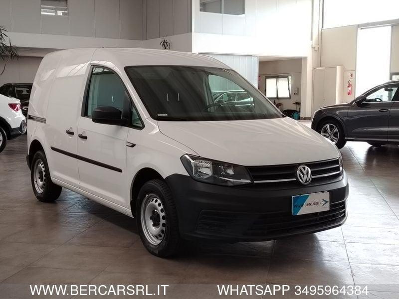 Volkswagen Caddy 2.0 TDI Furgone*SENZA VICOLO DI FINANZIAMENTO*