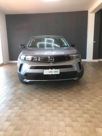 Opel Mokka 1.2 t Elegance s&s 100cv