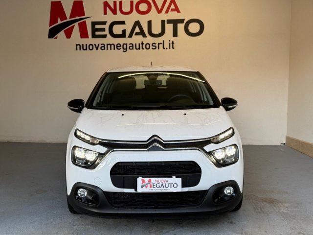 CITROEN C3 1.2 PureTech 110 Plus