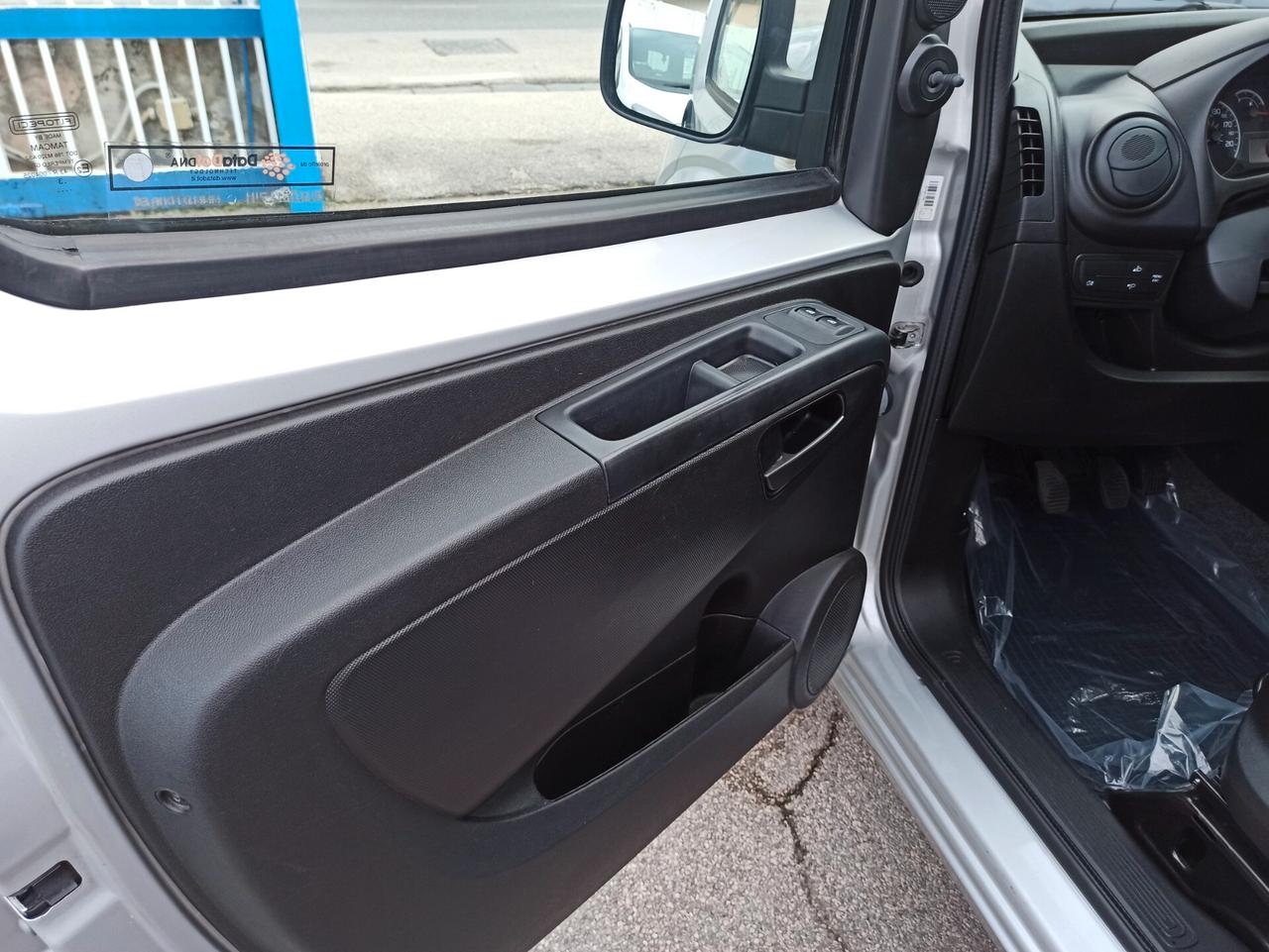 Fiat Qubo 1.3 MJT 75 CV MyLife