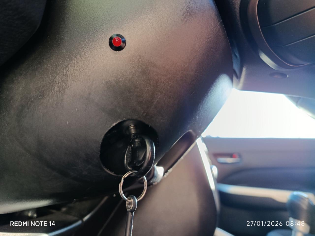 Suzuki Vitara 1.6 DDiS V-Top