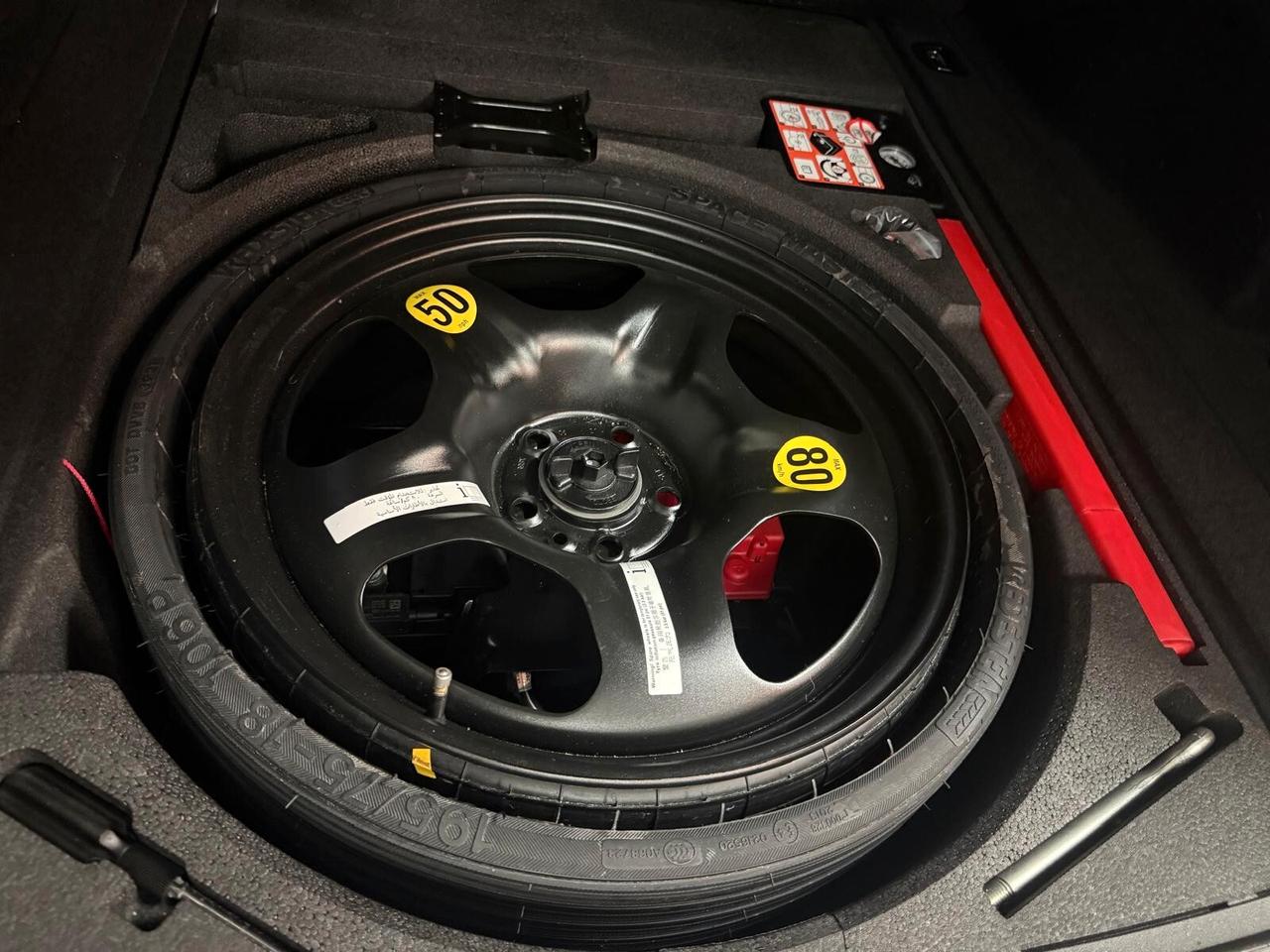 Alfa Romeo Stelvio 2.2 210 CV AT8 Q4 Ti