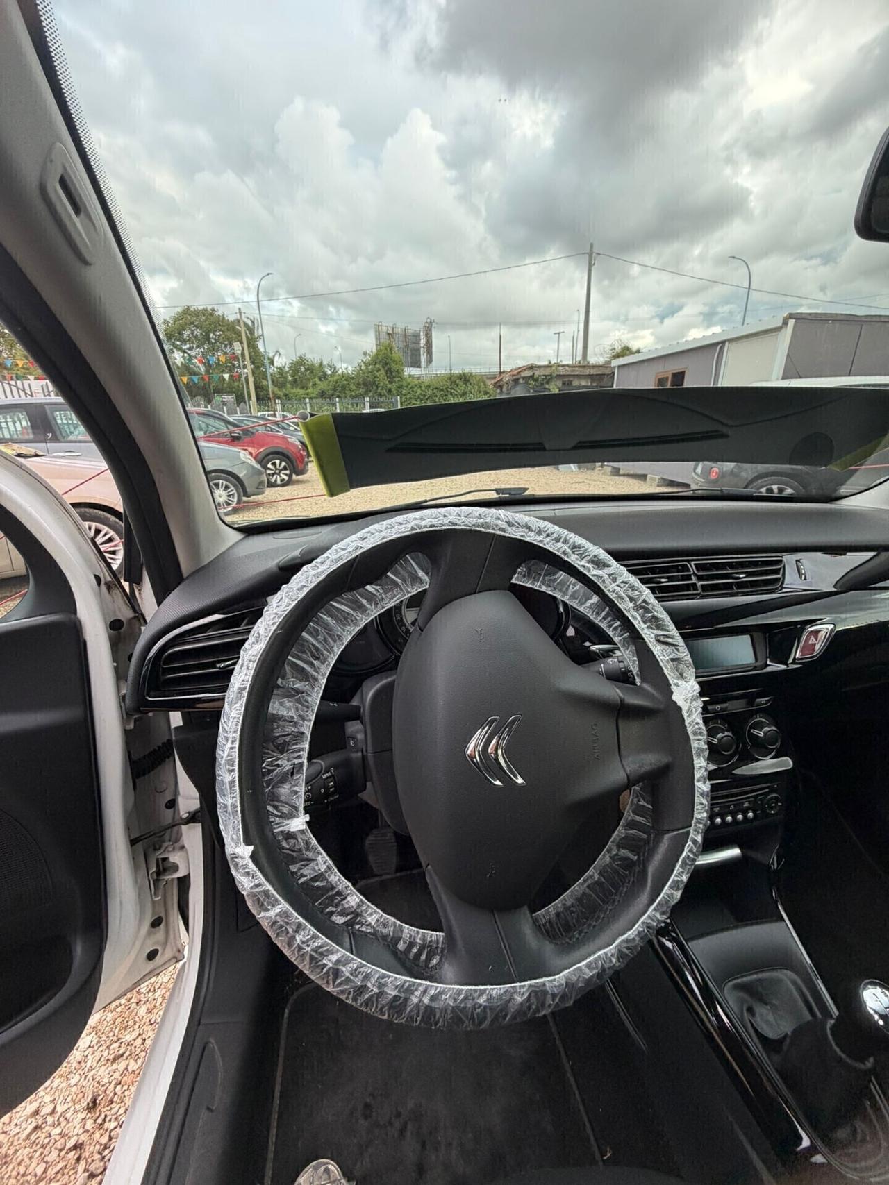 Citroen C3 1.4 HDi 70 Exclusive
