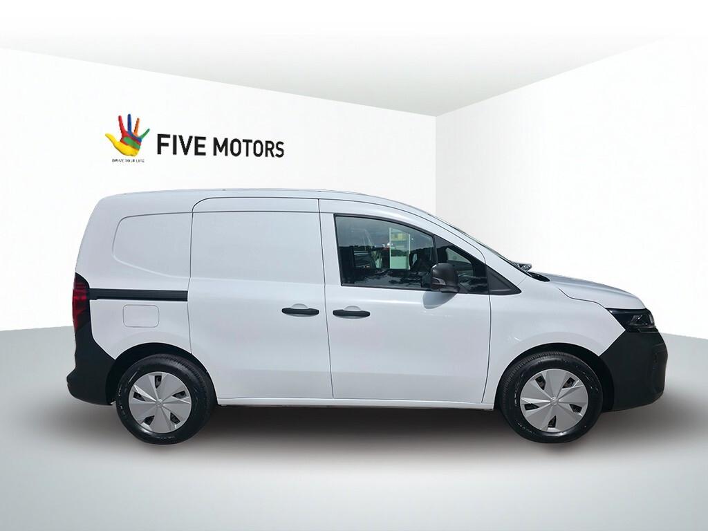 Nissan Townstar 1.3 130 CV Van PC Acenta