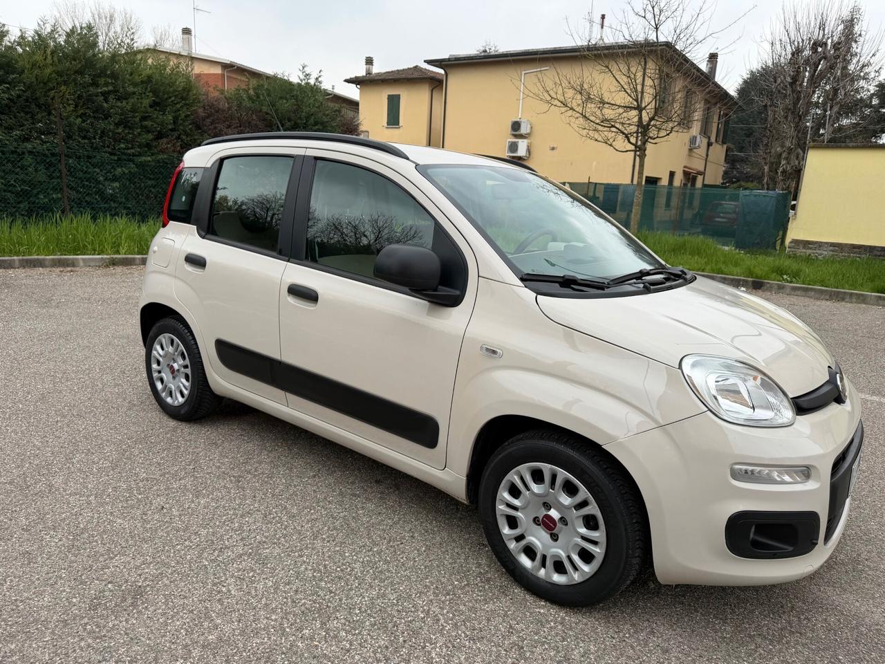 Fiat Panda 1.2 - NEOPATENTATI - 12 MESI DI GARANZIA -