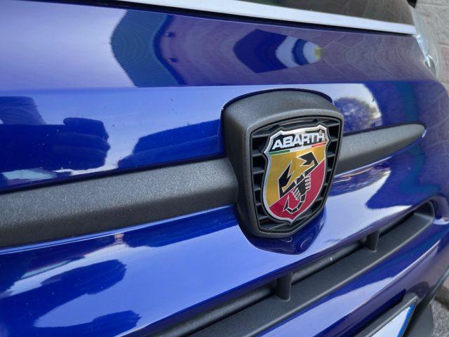 ABARTH 595 1.4 T-JET 180CV COMPETIZIONE CERCHI DA 17"