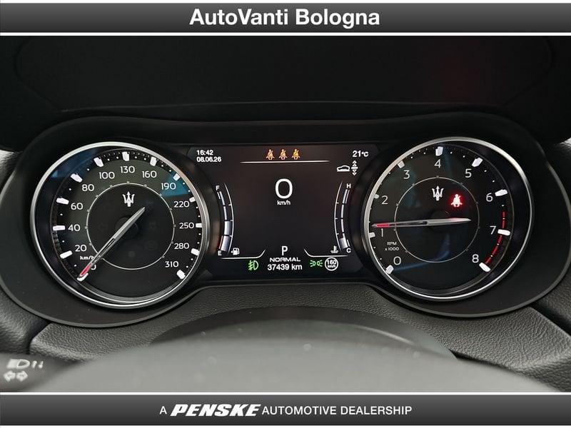 Maserati Levante Levante 2.0 mhev GT 330cv auto