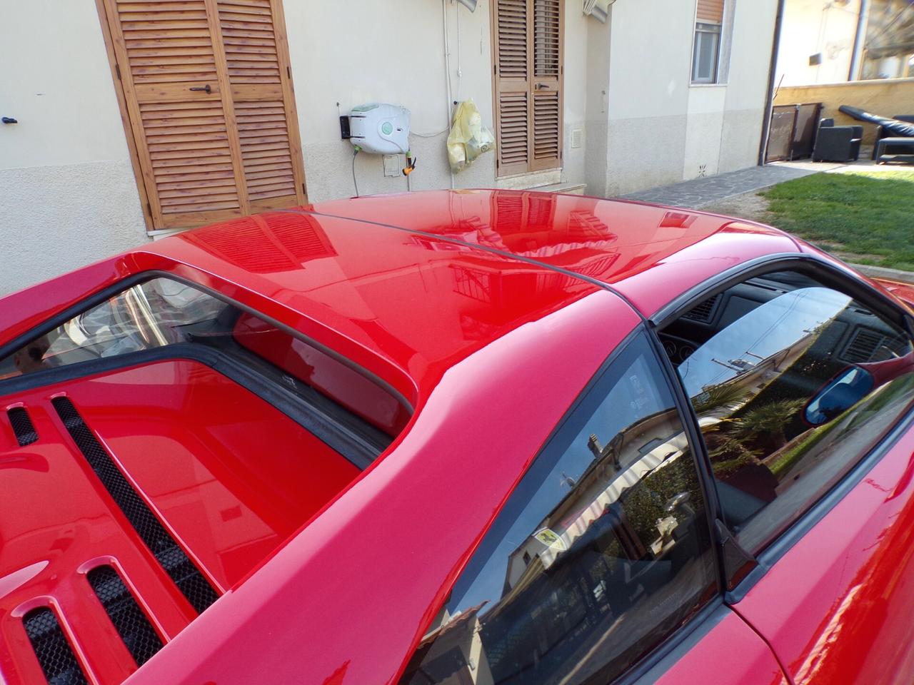 Ferrari F355 F1 GTS DEL 1998