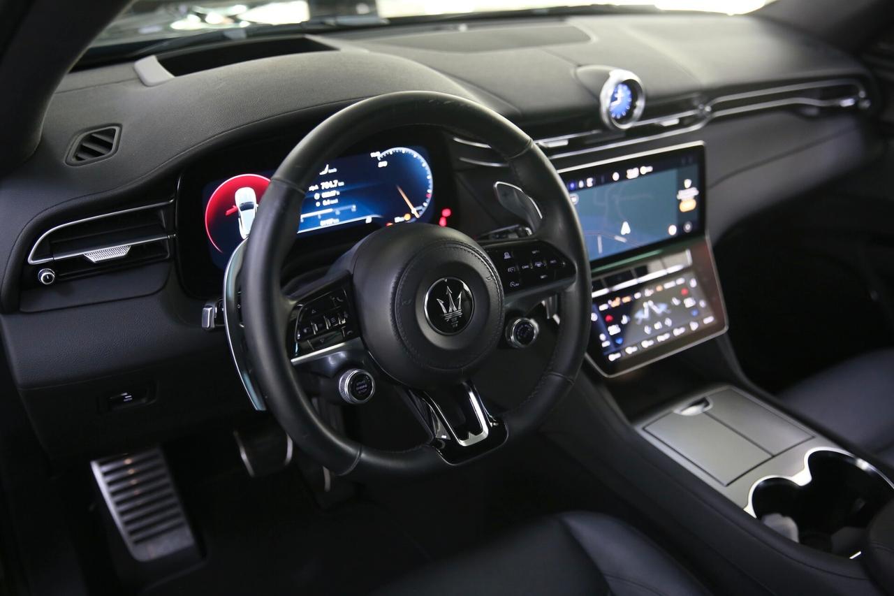 Maserati Grecale mhev 300 cv AWD GT auto