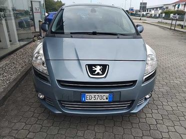 Peugeot 5008 1.6 THP 156CV Tecno