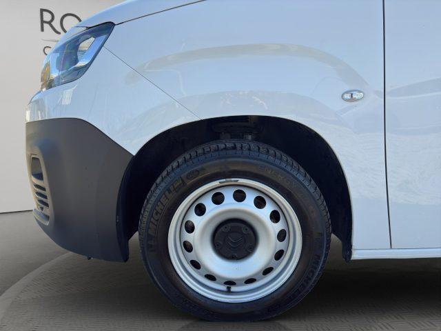 CITROEN Berlingo Van XL 1.5 BlueHDi 130cv +IVA