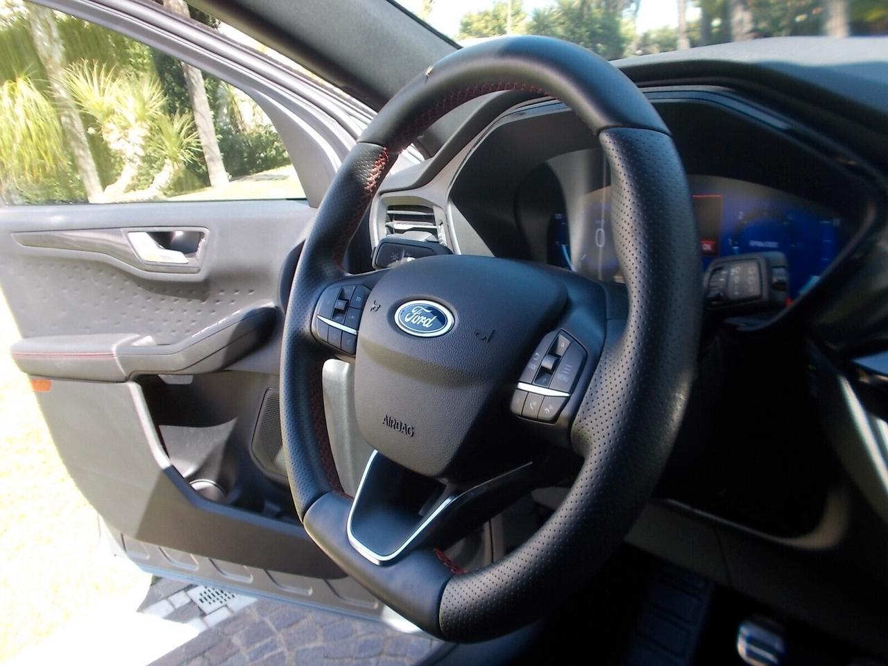 Ford Kuga 1.5 EcoBlue 120cv *ST-LINE - 54.000 KM*