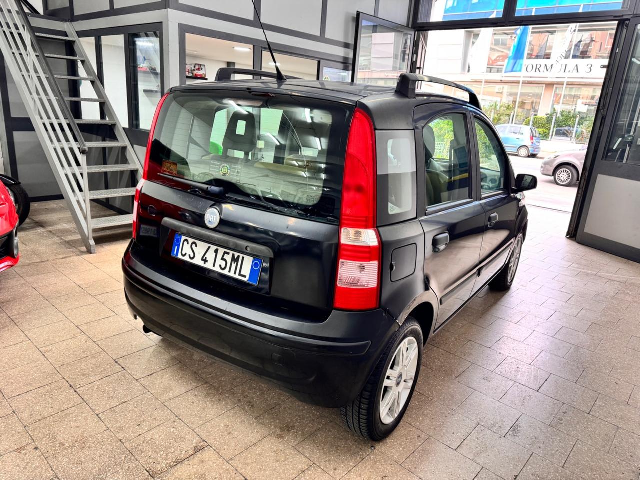Fiat Panda 1.3 MJT 69 Cv Emotion
