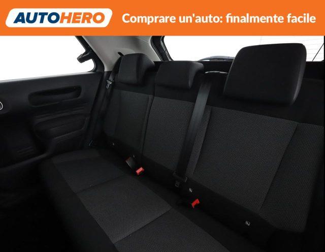 CITROEN C4 Cactus BlueHDi 100 Feel