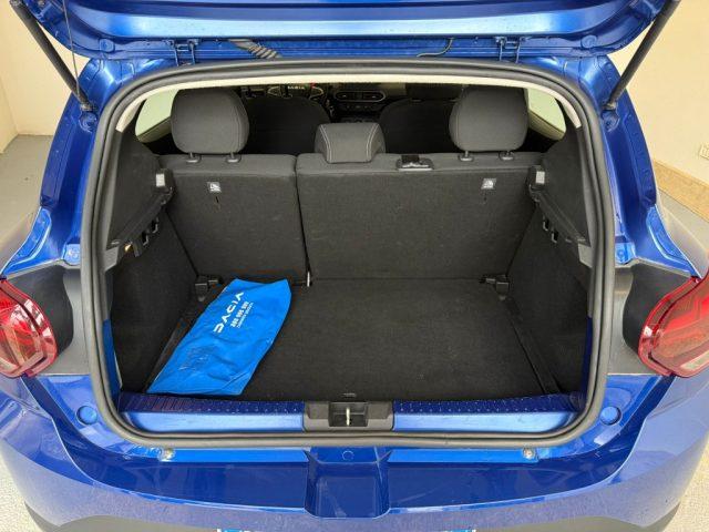 DACIA Sandero Stepway 1.0 TCe 90 CV CVT Expression