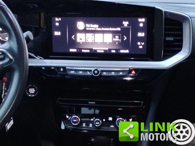 OPEL Mokka 1.2 Turbo 130 CV aut. Ultimate