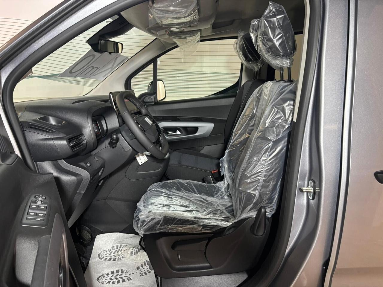 Fiat Doblò 1.5 Diesel 100CV 5 POSTI - N1