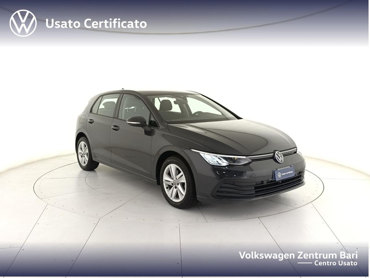 Volkswagen Golf 2.0 tdi life 115cv