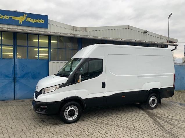 IVECO Daily V 35.14 2019 - daily 35 S14 V LH2 3520 E6d-temp
