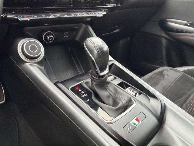 ALFA ROMEO Tonale 1.5 130CV SPECIALE MHEV TCT7+20'' BLACK+PELLEALCAN