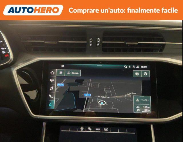 AUDI A6 Avant 40 2.0 TDI quattro ultra S tronic Business S