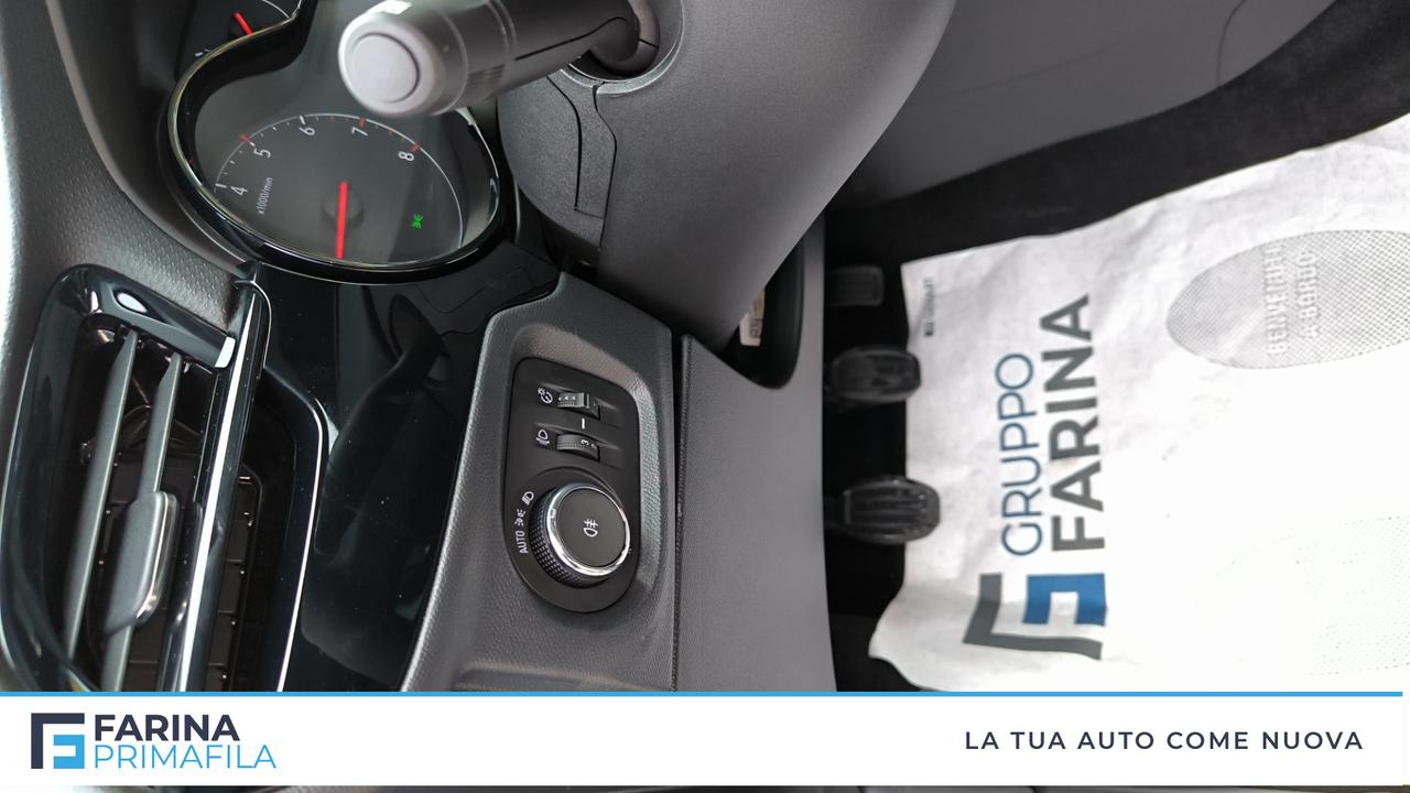 OPEL Corsa Edition 1.2 100CV MT6