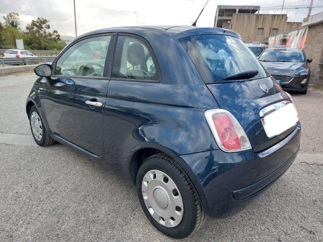 FIAT 500 1.2