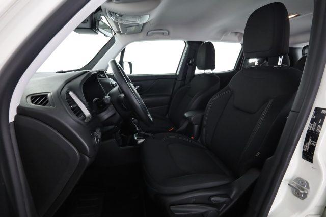 JEEP Renegade Renegade 1.3 T4 DDCT Limited