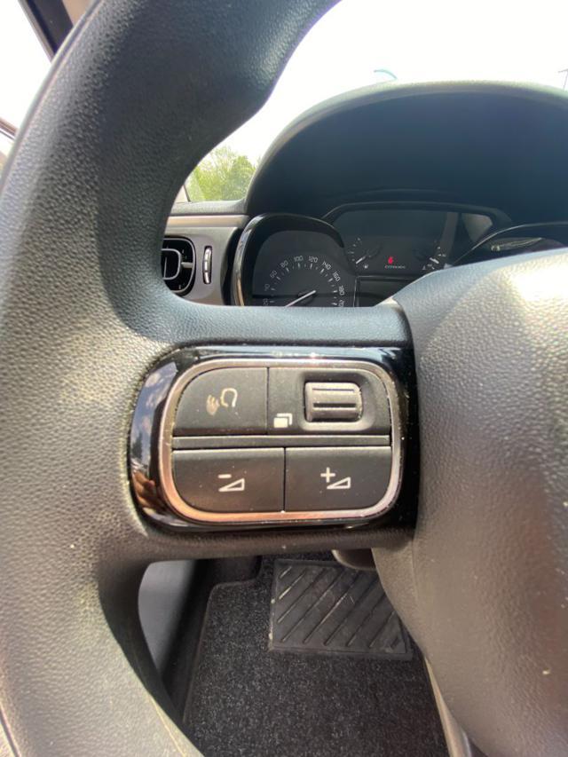 CITROEN C3 *PROMO* PureTech 83 S&S You
