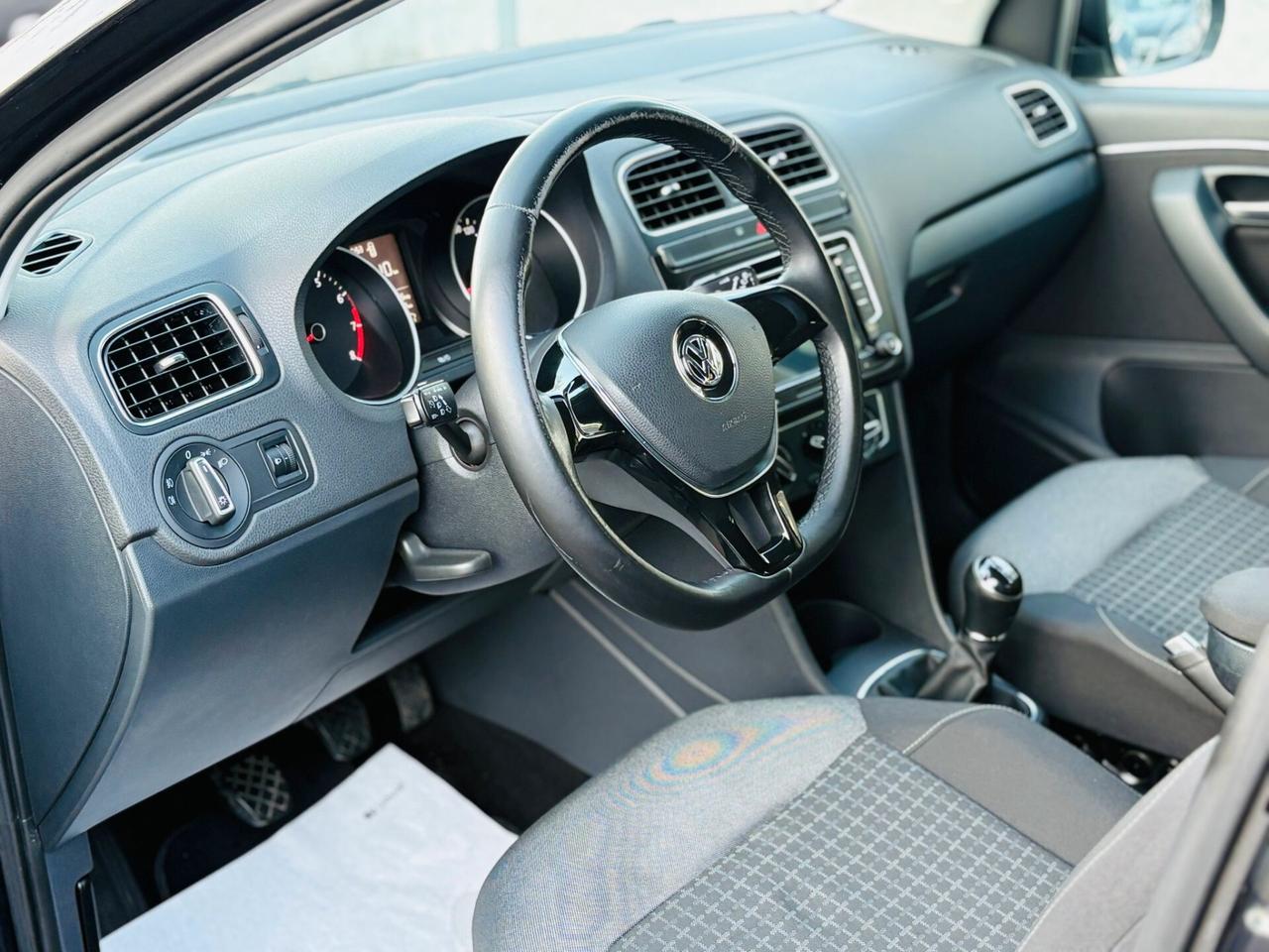 Volkswagen Polo 1.0 MPI 75 CV 5p. Fresh
