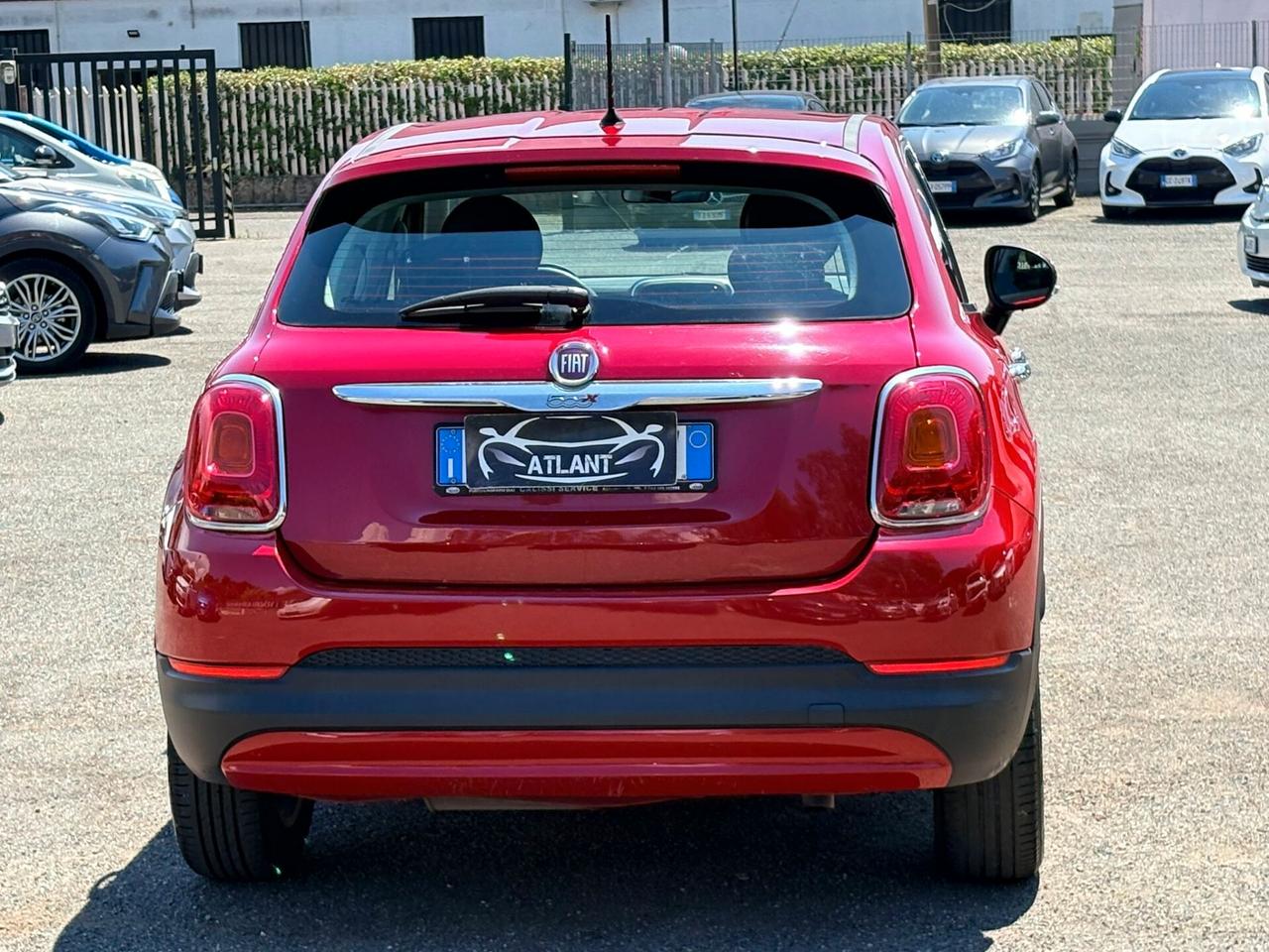 Fiat 500X 1.3 MultiJet 95 CV Business PREZZO REALE SENZA FINANZIAMENTO