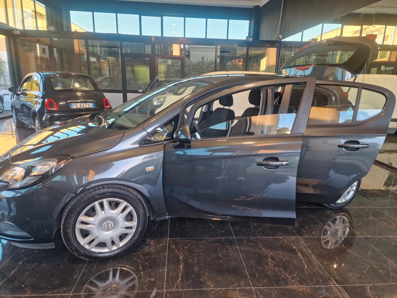 Opel Corsa 1.3 CDTI 5 porte n-Joy, 113 mila chilometri