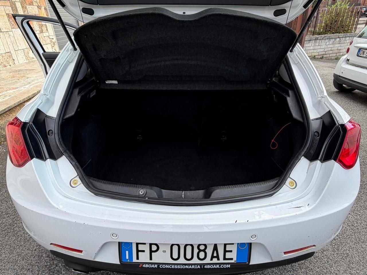 Alfa Romeo Giulietta 1.6 JTDm 120 CV Super