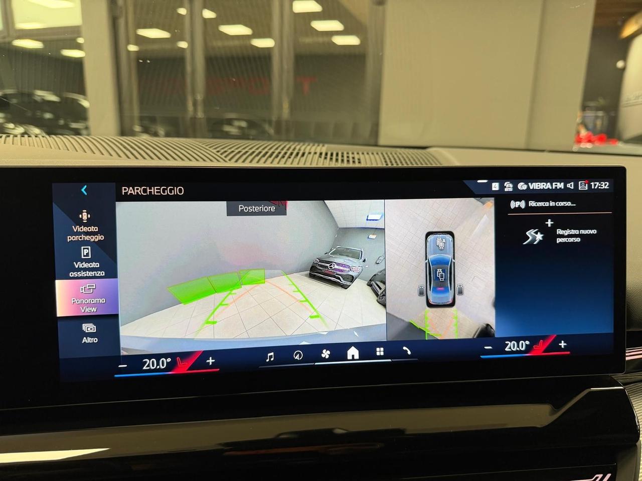 Bmw 520d 48V xDrive Msport Pro