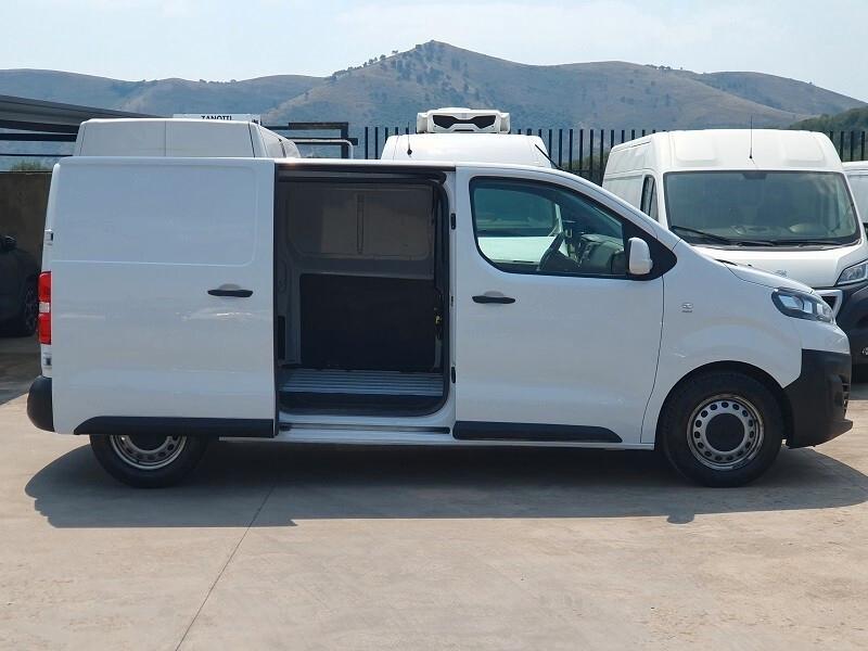 CITROËN Jumpy 1.5 BlueHDi 100CV L2H1 PARK KM 32500