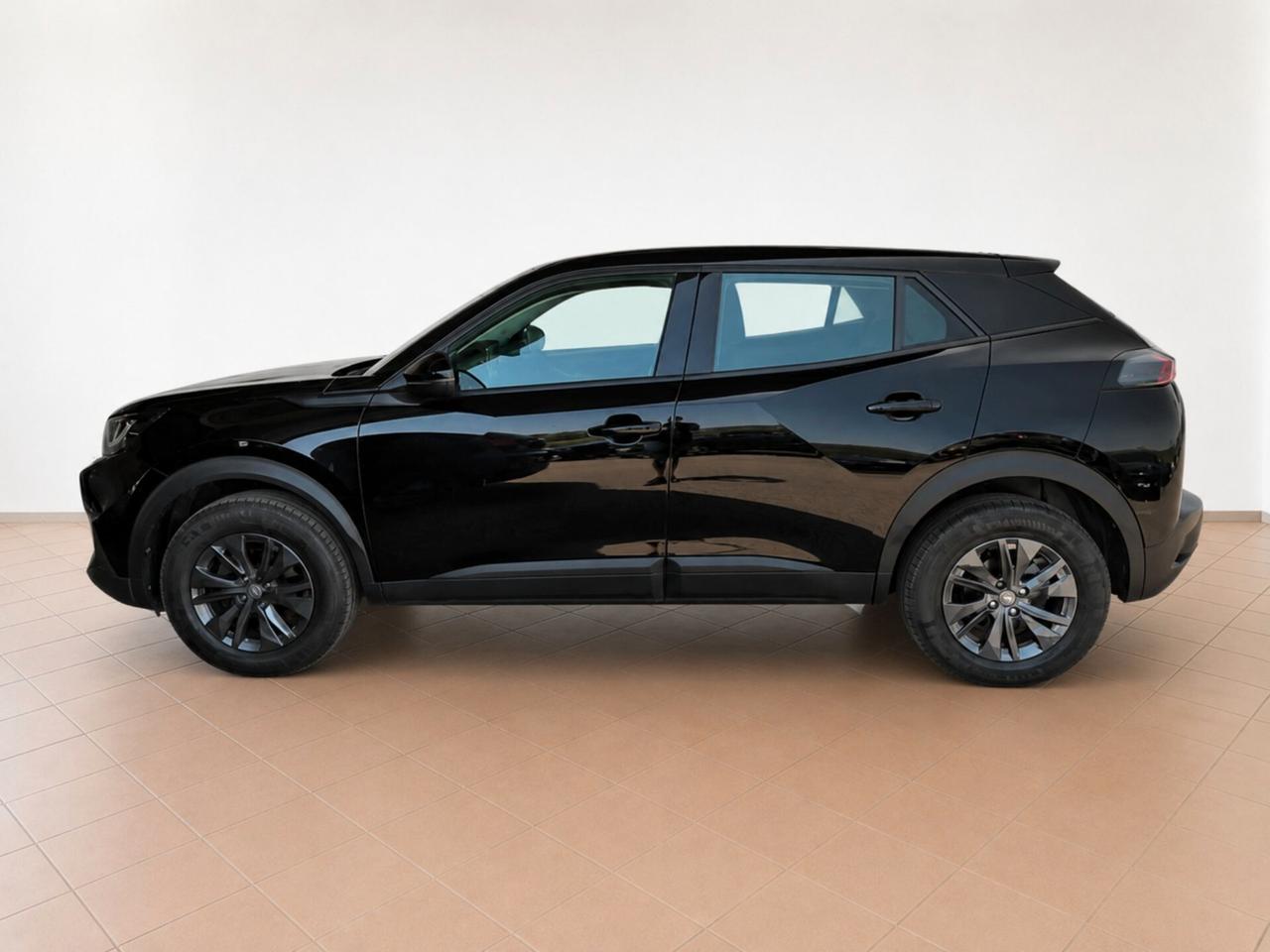 ---PROMO--- Peugeot 2008 PureTech 100 S&S Active Pack
