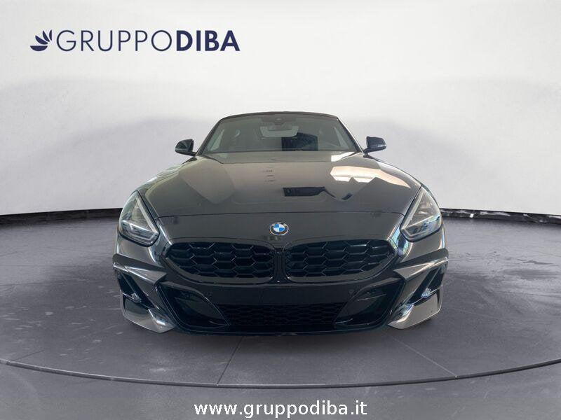 BMW Z4 Serie 3 SDRIVE20I