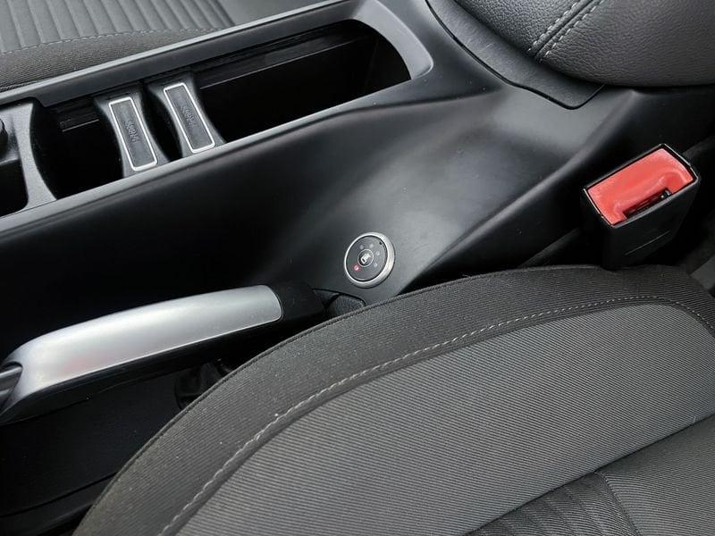 Ford C-Max C-Max 1.6 120CV GPL Titanium