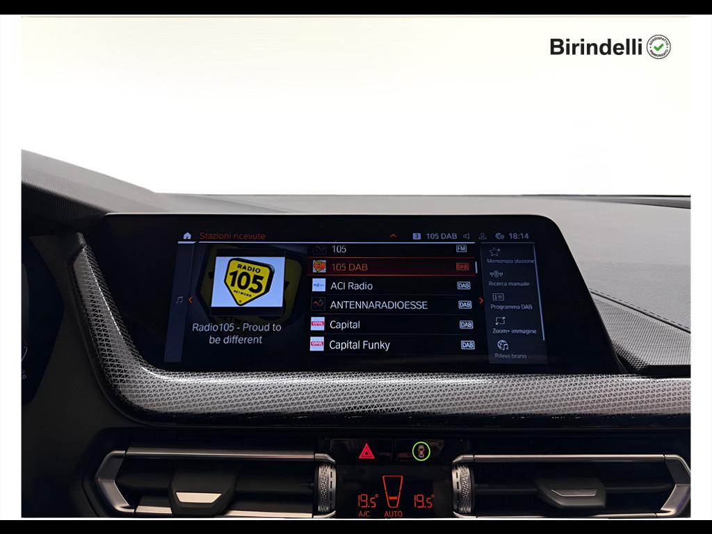 BMW Serie 1 (F40) - 118d 5p. Msport