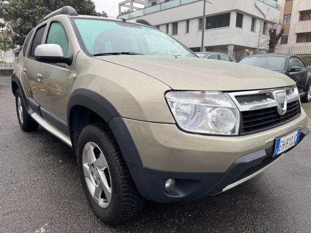 DACIA Duster 1.6 110CV 4x2 Ambiance