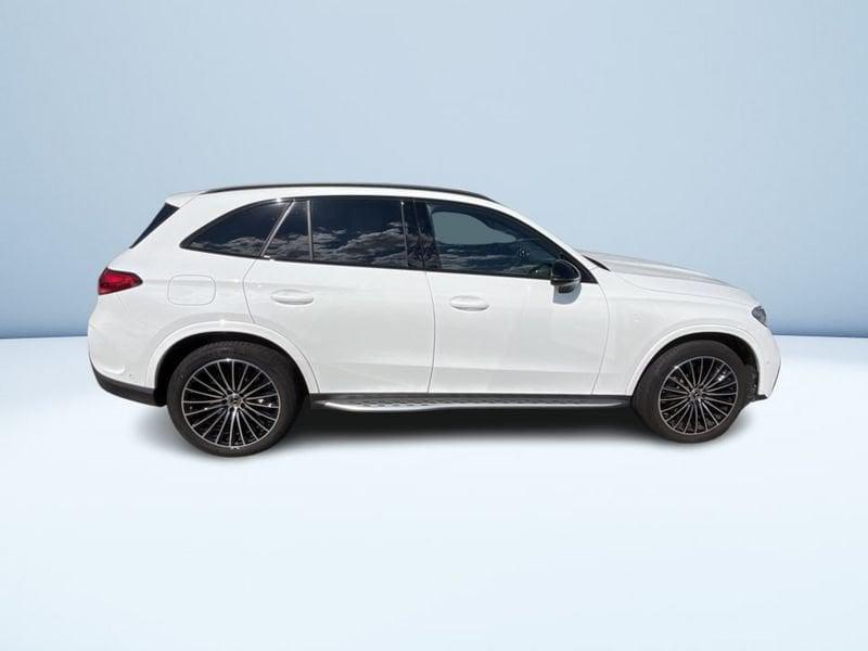 Mercedes-Benz GLC 300de 4Matic EQ-Power AMG Line Advanced