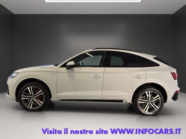 AUDI Q5 SPB 40 TDI 204 CV Quattro S tronic S line - PROMO