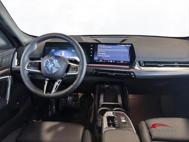 BMW iX1 M sport Premium package