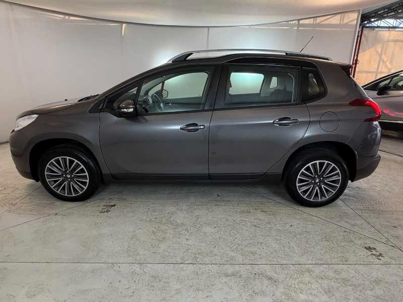 PEUGEOT 2008 - 2008 1.6 bluehdi Access 75cv my16