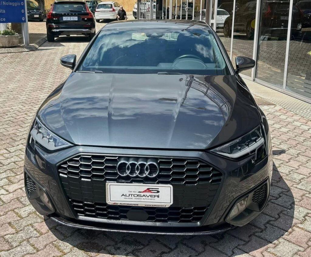 AUDIA3SPB35TDIStronic