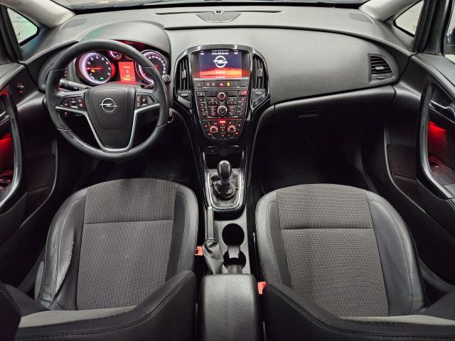 Opel Astra Astra 1.4 Sports Tourer GPL Tech Cosmo 103kw