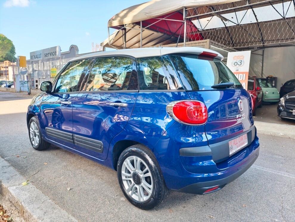 Fiat 500L 1.4 BICOLOR SENZA VINCOLI EURO 6
