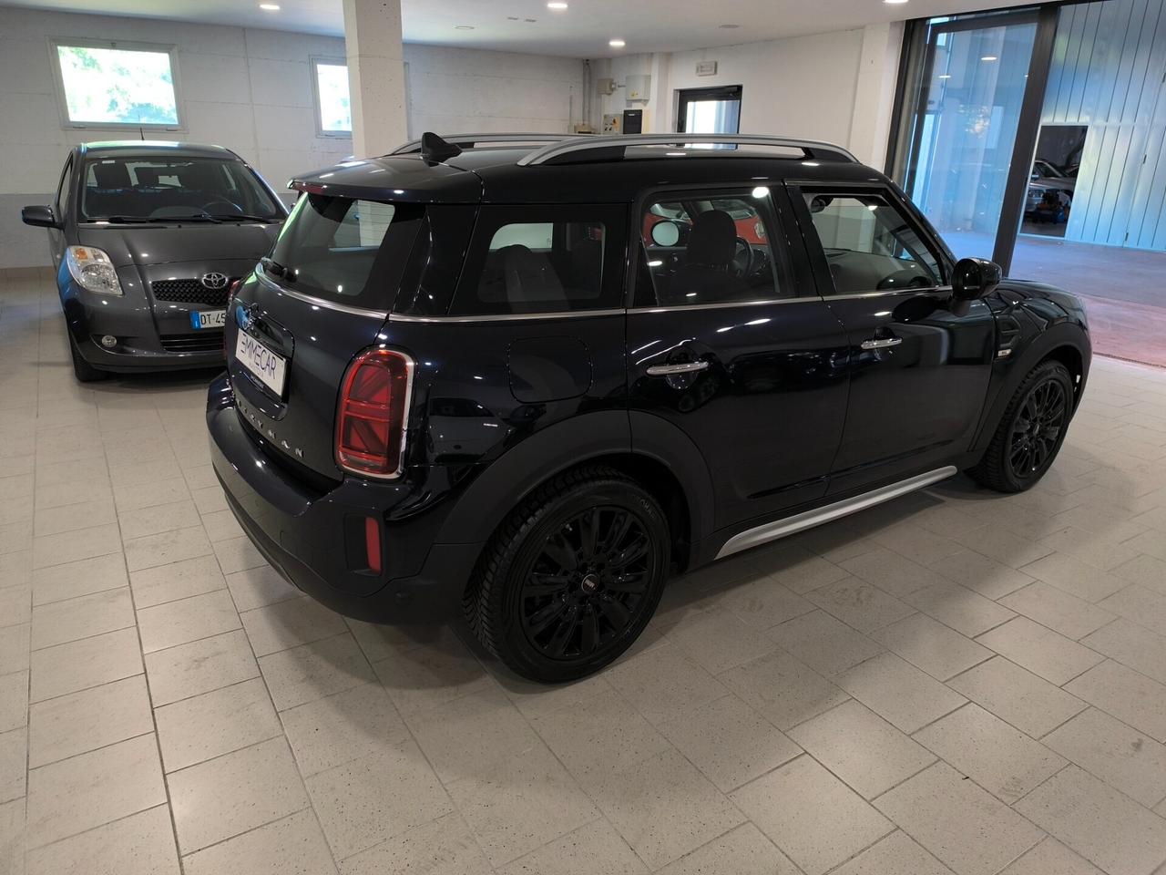 Mini Cooper Countryman 1.5 Business
