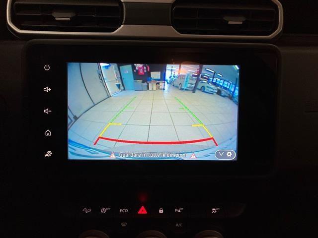 DACIA Duster 1.5 Blue dCi Journey 4x4